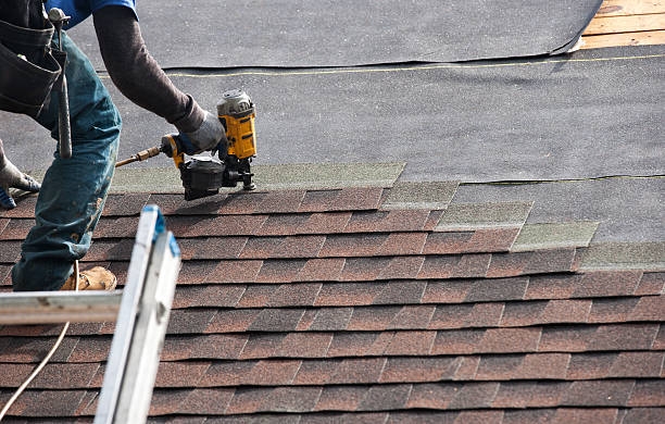 Licensed Roofing service in Palmer, TX - Brentwood Metal Roofing